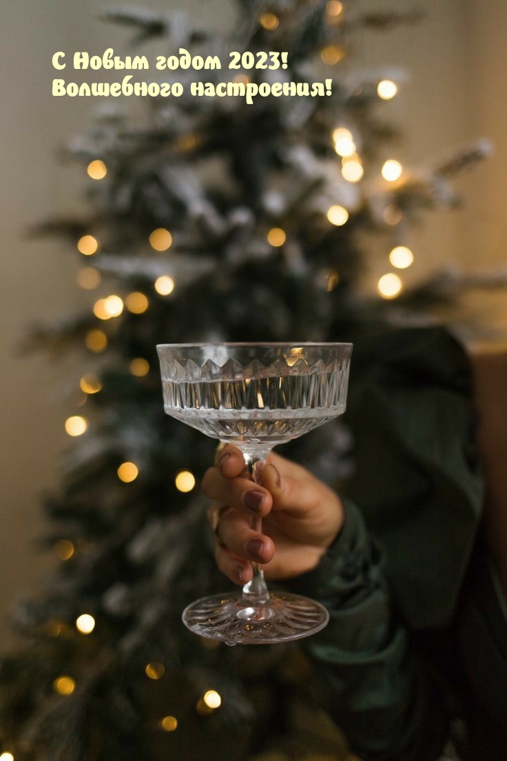 � ����� ����� 2023! ���������� ����������!.